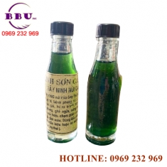 Dầu phong linh sơn cảnh tiện dụng dễ dùng [hot]