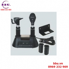 đèn khám tai mắt pin sạc ri l scope riester đèn khám tai mắt pin sạc ri l scope riester