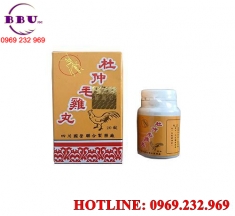 đỗ trọng mao kê hoàn đỗ trọng mao kê hoàn