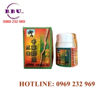 đông cách a lý - jawa tongkat ali - bồi bổ sức khỏe hiệu quả [hot]