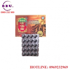 đông trùng thảo 555 khái suyên linh điều trị ho đông trùng thảo 555 khái suyên linh điều trị ho