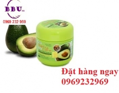 Kem ủ phục hồi tóc thái lan daily care bơ 500ml Kem ủ phục hồi tóc thái lan daily care bơ 500ml