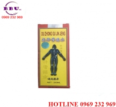 Du zhong gu jin jeng - đỗ trọng nhức khớp thủy Du zhong gu jin jeng - đỗ trọng nhức khớp thủy