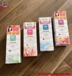 Dung dịch vệ sinh phụ nữ ph japan premium Dung dịch vệ sinh phụ nữ ph japan premium