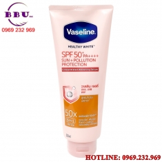 Dưỡng thể vaseline thái lan Dưỡng thể vaseline thái lan