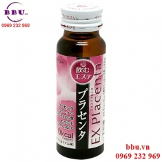 Ex placenta Ex placenta