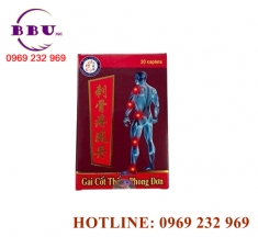 Gai cốt thống phong đơn - giá tốt chất lượng cao [new]