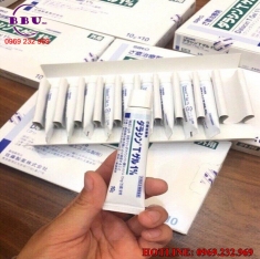 Gel trị mụn dalacin t 1%  Gel trị mụn dalacin t 1%