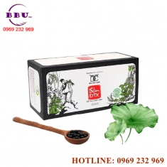 Viên uống hỗ trợ giảm béo slim dtx đức thọ xuân [new]