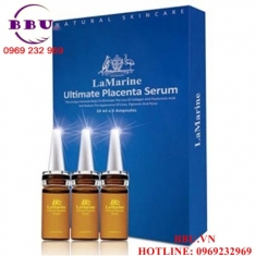 Huyết thanh nhau thai cừu của úc lamarine 10ml x 3 lọ Huyết thanh nhau thai cừu của úc lamarine 10ml x 3 lọ