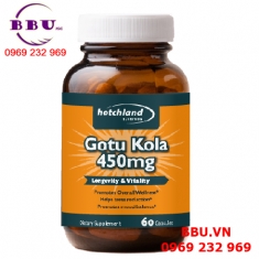 Gotu kola hotchland Gotu kola hotchland