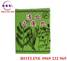Herbal purifyer pills Herbal purifyer pills