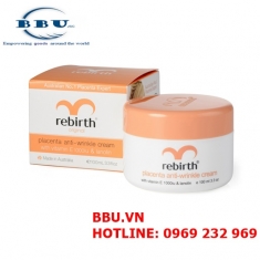 Kem nhau thai cừu chống lão hóarebirth Kem nhau thai cừu chống lão hóarebirth