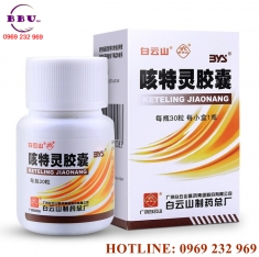 Ho khải đạt linh ngăn ngừa ho hen suyễn [top]