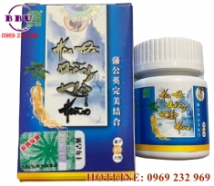 Hoa đà dưỡng khớp hoàn cải thiện sức khỏe xương [cập nhật]