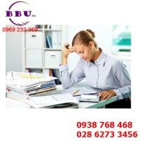 Mô tả công việc của kế toán kho tại công ty xnk bbu Mô tả công việc của kế toán kho tại công ty xnk bbu
