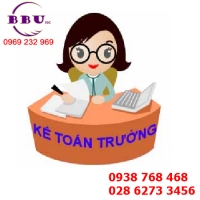 Mô tả công việc của kế toán trưởng tại công ty bbu Mô tả công việc của kế toán trưởng tại công ty bbu