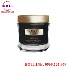 Kem dưỡng da cao cấp trứng cá tầm vento vivere luxe caviar thụy sĩ Kem dưỡng da cao cấp trứng cá tầm vento vivere luxe caviar thụy sĩ