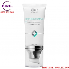 Kem chăm sóc da sau điều trị suzanobagimd soothing complex calming lotion broad spectrum spf 25 Kem chăm sóc da sau điều trị suzanobagimd soothing complex calming lotion broad spectrum spf 25