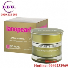 Kem chống lão hóa lanopearl bio peak applestem q10 Kem chống lão hóa lanopearl bio peak applestem q10