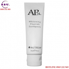 Kem đánh răng nuskin ap24 nuskin Kem đánh răng nuskin ap24 nuskin