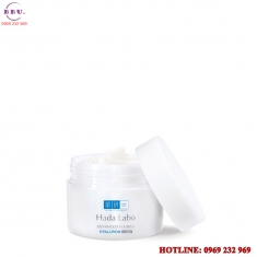 Kem dưỡng ẩm hada labo gokujyun hyaluronic cream Kem dưỡng ẩm hada labo gokujyun hyaluronic cream