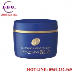 Kem dưỡng trắng da meishoku whitening essence cream	 Kem dưỡng trắng da meishoku whitening essence cream