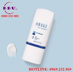 Kem làm mới da khô obagi nu-derm exfoderm skin smoothing lotion #4 ( dành cho da khô ) Kem làm mới da khô obagi nu-derm exfoderm skin smoothing lotion #4 ( dành cho da khô )