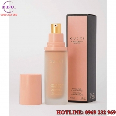 Kem nền gucci fluide de beauté fini naturel  Kem nền gucci fluide de beauté fini naturel