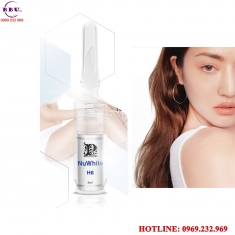 Kem trị thâm nách bẹn mông nuwhite h6    Kem trị thâm nách bẹn mông nuwhite h6