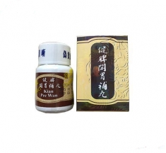 Kiện tỳ khai vị bổ hoàn - kian pee wan Kiện tỳ khai vị bổ hoàn - kian pee wan