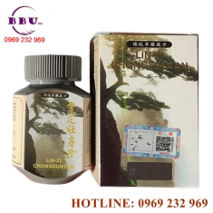 Linh chi tráng thân đơn - lin- zin chongsuntan [mới]