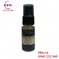 Lọ khoáng khử mùi men minhoo 200ml Lọ khoáng khử mùi men minhoo 200ml