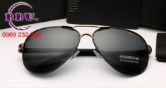 Kính mắt nam cao cấp porsche design p8000 Kính mắt nam cao cấp porsche design p8000