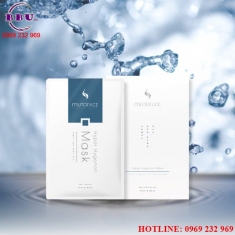 Mặt nạ mutoface hyper hygenon mask hàn quốc Mặt nạ mutoface hyper hygenon mask hàn quốc