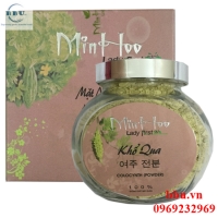 Bột khổ qua đắng tinh chất minhoo  Bột khổ qua đắng tinh chất minhoo