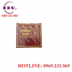 Thuốc điều trị xương khớp mujarhabat kapsul Thuốc điều trị xương khớp mujarhabat kapsul