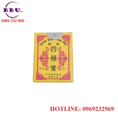 Ngự dụng tứ đằng tố điều trị xương khớp Ngự dụng tứ đằng tố điều trị xương khớp