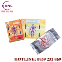 Nhân sâm linh chi gai cốt đơn [mới nhất]