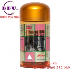 Nhau thai cừu giúp đẹp da và ngăn ngừa lão hóa da của úc sheep placenta costar 3000mg Nhau thai cừu giúp đẹp da và ngăn ngừa lão hóa da của úc sheep placenta costar 3000mg