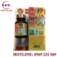 Viên uống nhức khớp đơn hỗ trợ giảm đau nhức xương [giá tốt]