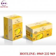 Nước ép chanh sanga real citron tok tok giảm cân Nước ép chanh sanga real citron tok tok giảm cân