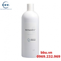 Nước hoa hồng dermazulene toning lotion Nước hoa hồng dermazulene toning lotion