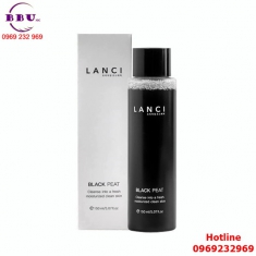 Nước tẩy trang lanci Nước tẩy trang lanci
