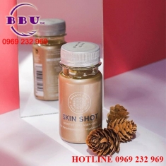 Nước uống collagen skin shot Nước uống collagen skin shot
