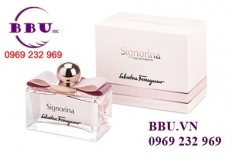 Nước hoa salvatore ferragamo Nước hoa salvatore ferragamo