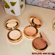 Phấn phủ kiếm dầu gucci poudre de beauté mat naturel