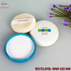 Phấn phủ shiseido baby powder Phấn phủ shiseido baby powder