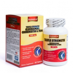Viên uống phòng thoái hóa khớp glucosamine chondroitin Viên uống phòng thoái hóa khớp glucosamine chondroitin