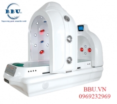 Phi thuyền giảm béo tắm trắng hoàng gia Phi thuyền giảm béo tắm trắng hoàng gia